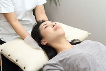 自由診療の風景