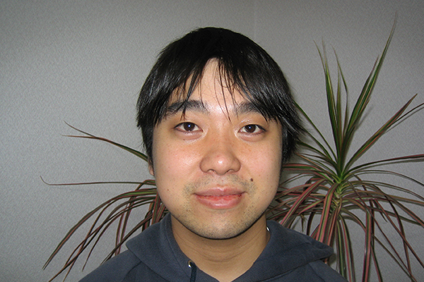 肩こりの患者様