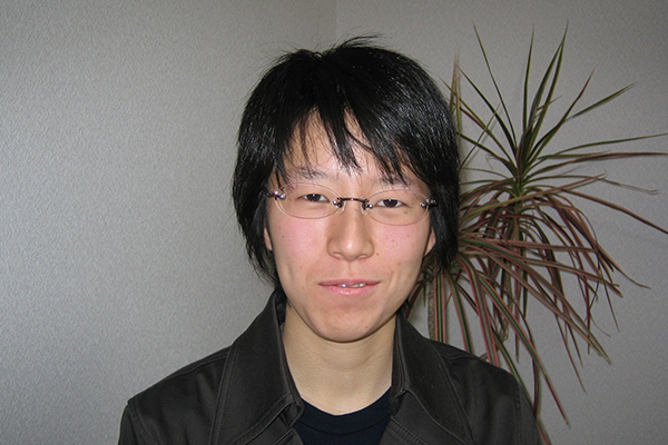 膝の痛み･肩こりの患者様